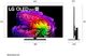 LG G6 55" OLED Evo AI 4K Ultra HD Smart TV-1