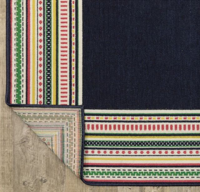 Oriental Weavers™ Havana 5'x7' Style 6 Area Rug-4