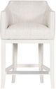 Vanguard® Furniture Vanguard Casa Blanca/Index Porcelain Counter Stool-1