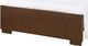 Coaster® Jessica Cappuccino King Footboard-0