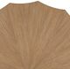 Dovetail Furniture Tamsin Natural Coffee Table-1