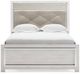 Dreamy 6 Piece Full Bedroom Set-1