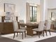 Toffee Dining Table-1