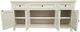 Vintage Furniture Adele Console-1