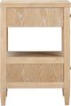 TOV Furniture Bristol Park Natural Nightstand-4