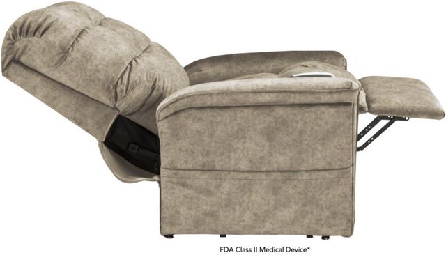 Mega Motion® Trio Grande Kaysen Mushroom Power Lift Recliner-3