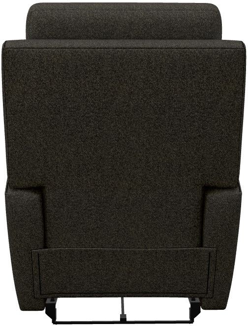 La-Z-Boy® Kodie Thunder Manual Wall Recliner-3