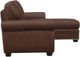 Palliser® Furniture Customizable Viceroy 3-Piece Right-Arm Facing Sectional and Chaise-2