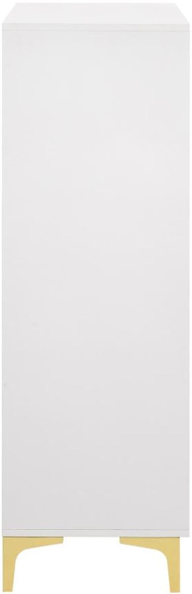 Coaster® Kendall White Chest-3