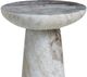 Renwil® Mercura White Large Accent Table-2