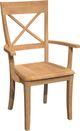 Shermag Canada CB-074 Dining Room Chair-3