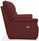 La-Z-Boy® Norris Mulberry Power La-Z-Time® Full Reclining Sofa-2