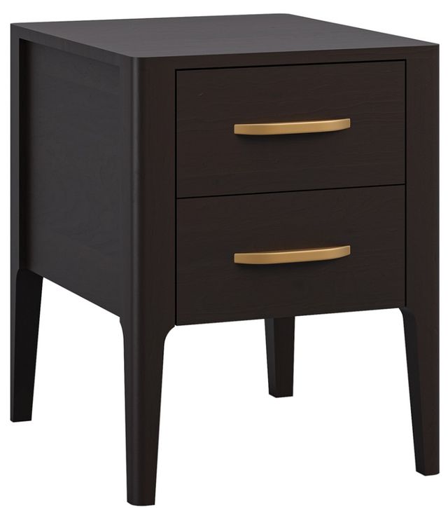 Mavin Customizable Toulon Chairside Table-0