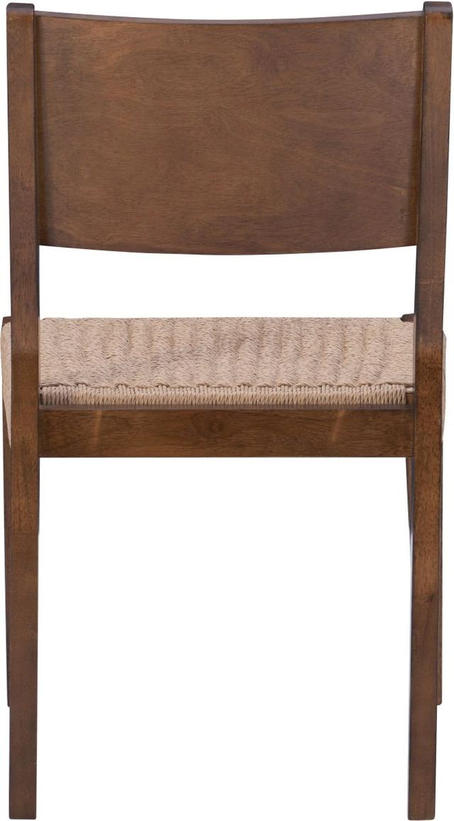 Powell® Cosgrove Brown Dining Chair-4