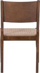 Powell® Cosgrove Brown Dining Chair-4