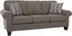 Decor-Rest® Furniture LTD Customizable 2323 Rolled Arm Sofa-0