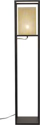 Zuo® Modern Yves Black/Gold Floor Lamp-1