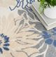 Nourison Home™ Passion 5'x7' Style 27 Area Rug-2