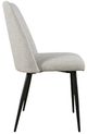 Jofran Inc. Urban Archive Macey Natural Dining Chair-3