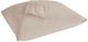 BEDGEAR® Hyper-Wool Performance® 2-Piece Medium Beige Queen Pillow Case Set-1