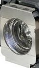 Epson® ELPLP62 Replacement Projector Lamp-1