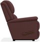 La-Z-Boy® Stratus Burgundy Wall Recliner-1