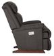 La-Z-Boy® Astor Lead Power Rocking Recliner with Headrest-3