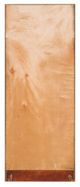 Liberty Furniture Brayton Manor Cognac Junior Executive Open Bookcase-4