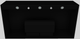 Vent-A-Hood® 48" Black Wall Mounted Range Hood-2