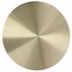 VIG Furniture Modrest Peter Gold End Table-3