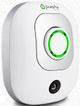 GreenTech™ PureAir 50 White Small Space Plug In Purifier-0