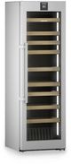 Liebherr 24" 13 Cu. Ft. Stainless Steel Wine Cooler-2