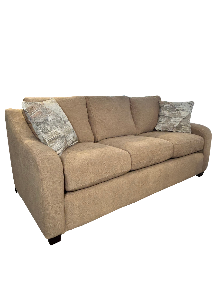 La-Z-Boy® Charlie Sofa | Kubin's Furniture & Mattress | St. Louis