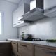 XO Fabriano Collection 48" Stainless Steel Wall Mounted Range Hood -3