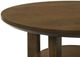 Coaster® Ottowa Brown Coffee Table-5