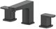 ZLINE Marlette Matte Black Bathroom Faucet-0