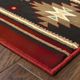 Oriental Weavers™ Hudson 5'x8' Style 8 Area Rug-1