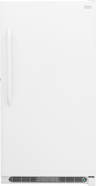 Frigidaire® 16.6 Cu. Ft. Upright Freezer-White | University Electric