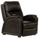 Catnapper® Reliever Black Power Recliner-0