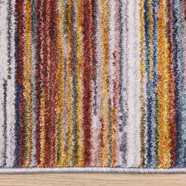 Kalora Interiors Marisa 5'x8' Style 12 Area Rug-2