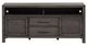 Liberty Furniture Modern Farmhouse Dusty Charcoal 66" Entertainment Console-1