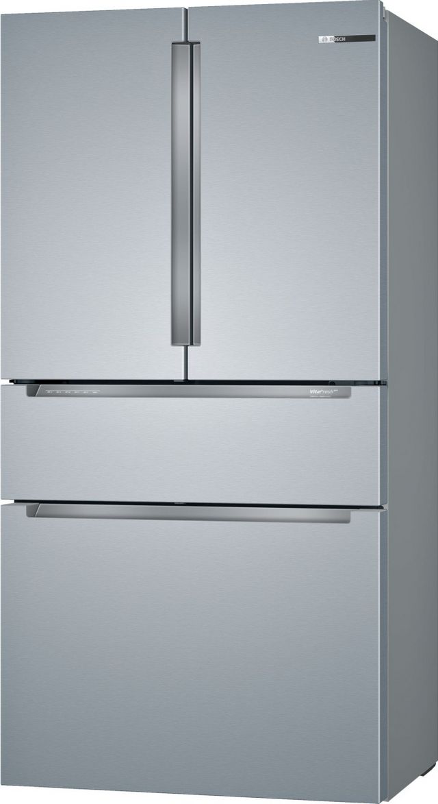 Bosch 4 Piece Stainless Steel Kitchen Package-6