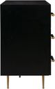 TOV Furniture Trident Black Dresser-4