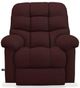 La-Z-Boy® Gibson Wine Wall Recliner-1