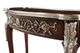 Theodore Alexander Customizable Stephen Church Melina Cosole Table-4