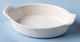 Magnolia Home by Joanna Gaines Emile Henry Modern Classics White 8" Sugar Baker-0