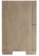 Bernhardt Aventura Marcona 2-Drawer Nightstand-1