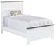 Archbold Furniture Customizable Portland Queen Shiplap Bed-0