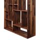 Moe's Home Collection Redemption Walnut Brown Shelf-2