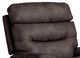 La-Z-Boy® Soren Ash Power Rocking Recliner with Headrest and Lumbar-1